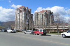 EH Tourism in Kelowna