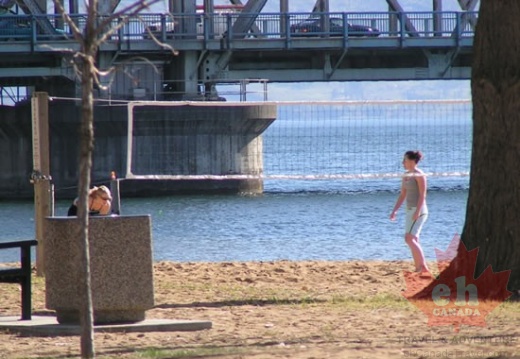 Beach Volleyball