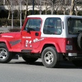 EH Tourism Jeep