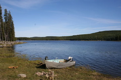 Beaver Lake