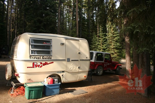BCeh.com on Location