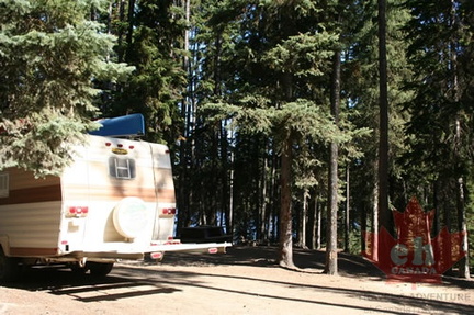 Campground