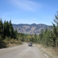 Gravel Roads