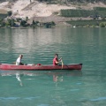 Canoeing