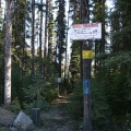 Trailhead