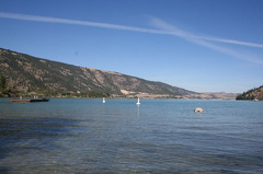 Kalamalka Lake