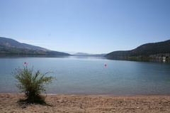 Wood Lake