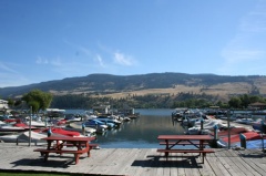 Picnic Area