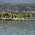 Large Pier