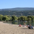 Sandy Beach