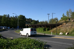 Coldstream Roads