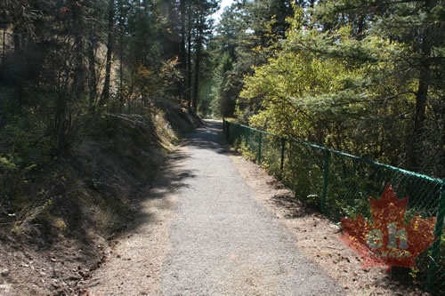 Hiking Trail