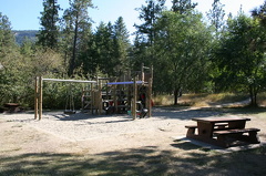 Childrens Area