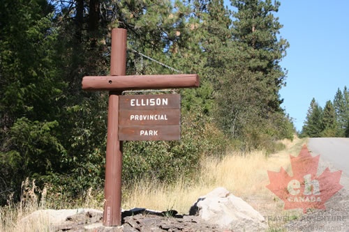 Welcome Sign
