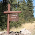 Welcome Sign