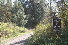 Corral Trail