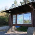 Entrance to Park