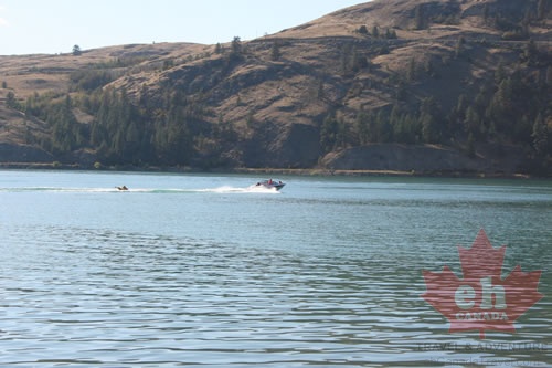 Water Sports