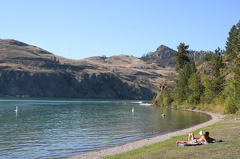Jade Bay