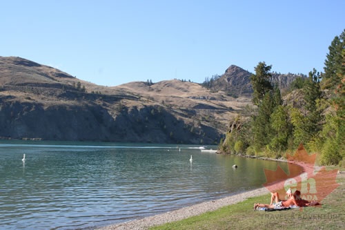 Jade Bay