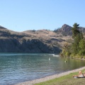 Jade Bay