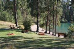 Juniper Bay