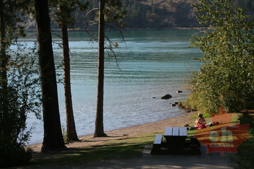 Nice Spot