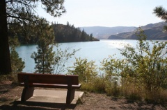 Kalamalka Lake
