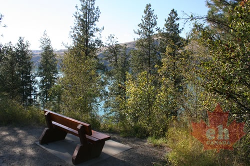 Kalamalka Lake