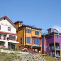 Buildings of Pastel