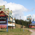 Silver Star Sign