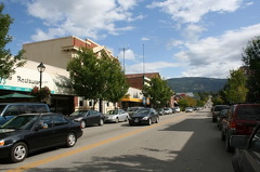 Shops and Stores