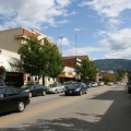 Shops and Stores