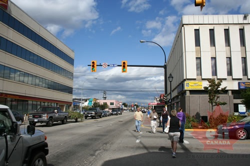 Sidewalk