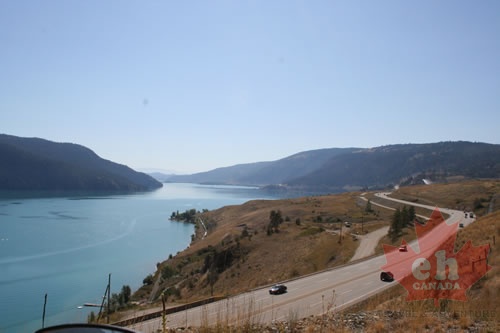 Kalamalka Lake