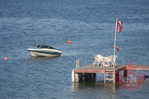 Pier