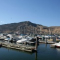 Vernon Yacht Club