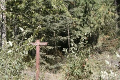 Trail Marker