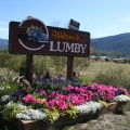 Entrance to Community