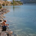 Fishing for Trout