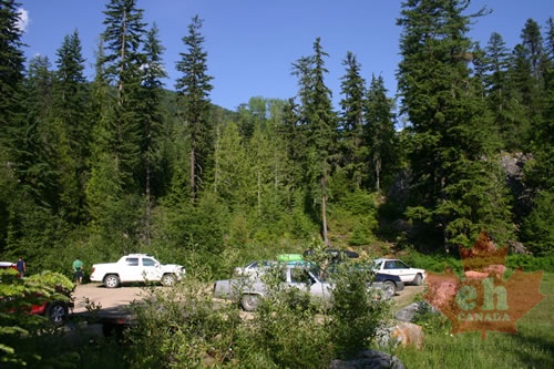Parking Lot