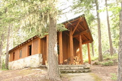 Monashee Lookout