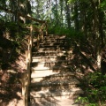 Monashee Lookout