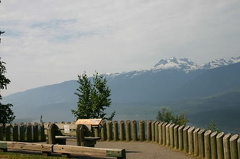 Revelstoke Lookout