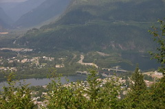 Revelstoke Lookout