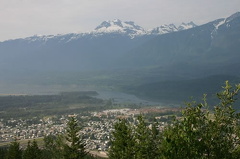 Revelstoke Lookout