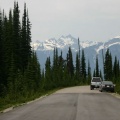 Park Roads