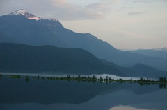 Arrow Lake