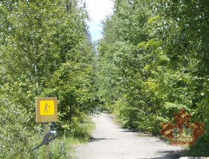 Hiking Trail