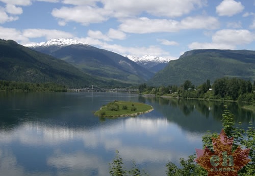 Kootenays photo gallery - British Columbia, Canada travel, tourism